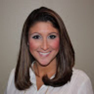 Meet your Posher, Kristin